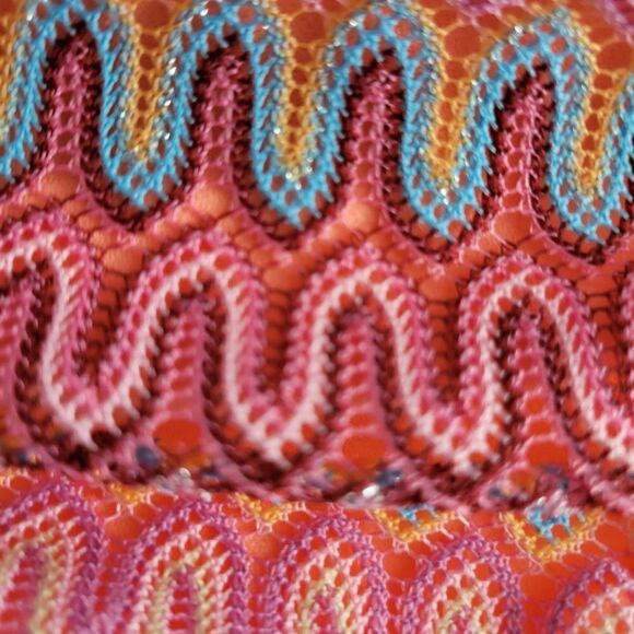 Hobbies, Kenneth Cole bikini Bottoms set of (2) large NWT - Picture 8 of 9